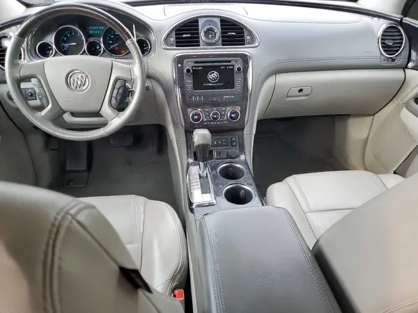 5GAKRBKD1GJ299983 2016 BUICK ENCLAVE - Image 8