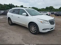 5GAKRBKD1GJ301926 2016 BUICK ENCLAVE