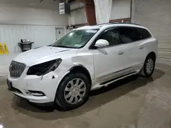 5GAKRBKD1GJ303580 2016 BUICK ENCLAVE