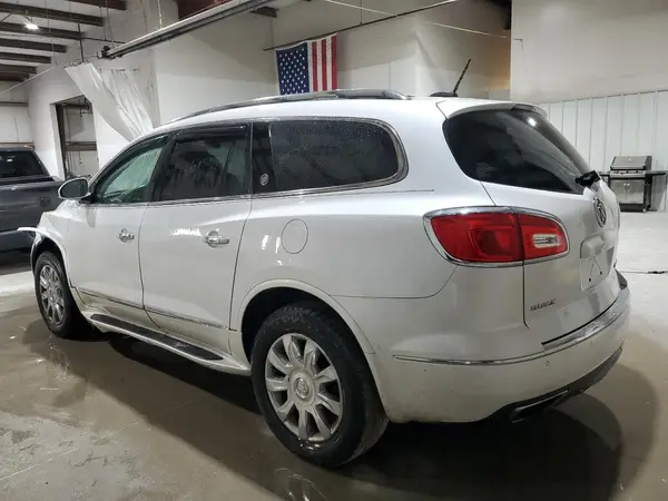 5GAKRBKD1GJ303580 2016 BUICK ENCLAVE - Image 2