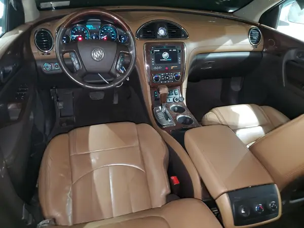 5GAKRBKD1GJ303580 2016 BUICK ENCLAVE - Image 8
