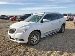 5GAKRBKD1GJ304275 2016 BUICK ENCLAVE