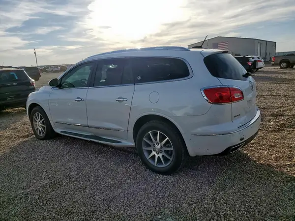 5GAKRBKD1GJ304275 2016 BUICK ENCLAVE - Image 2