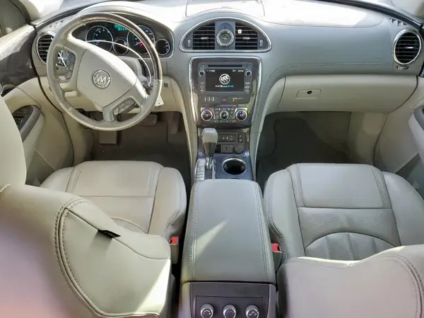 5GAKRBKD1GJ304275 2016 BUICK ENCLAVE - Image 8