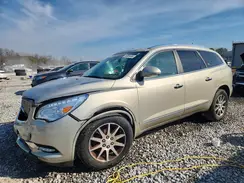 5GAKRBKD1GJ304728 2016 BUICK ENCLAVE