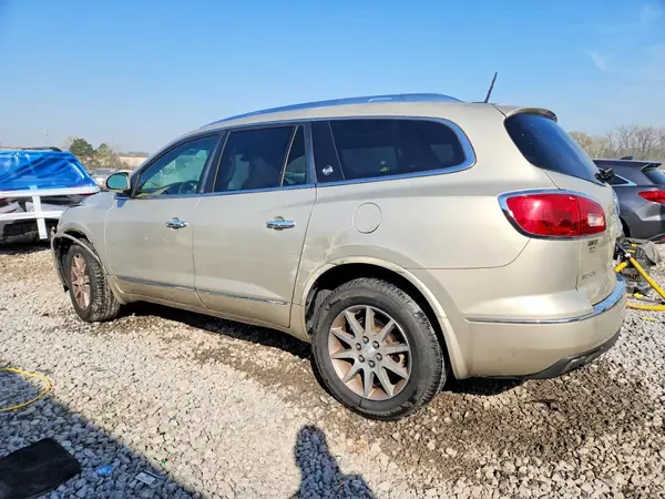 5GAKRBKD1GJ304728 2016 BUICK ENCLAVE - Image 2