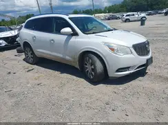 5GAKRBKD1GJ307841 2016 BUICK ENCLAVE
