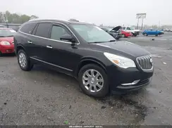 5GAKRBKD1GJ310657 2016 BUICK ENCLAVE
