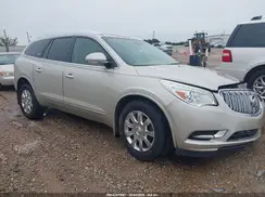 5GAKRBKD1GJ315180 2016 BUICK ENCLAVE