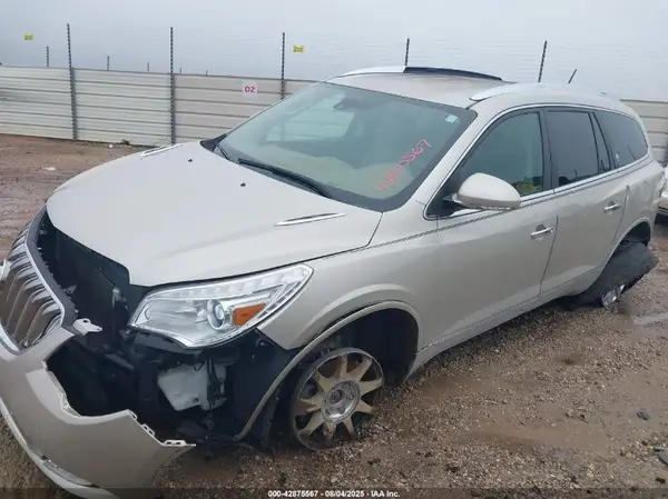 5GAKRBKD1GJ315180 2016 BUICK ENCLAVE - Image 2