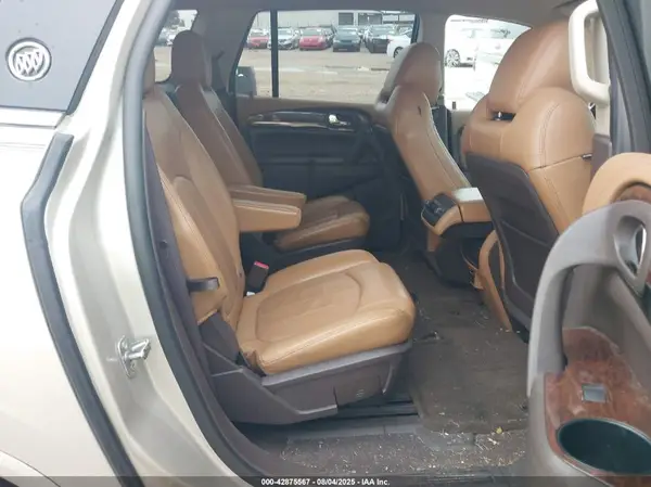 5GAKRBKD1GJ315180 2016 BUICK ENCLAVE - Image 8