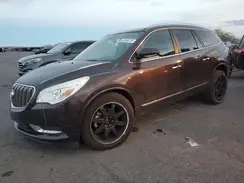 5GAKRBKD1GJ320864 2016 BUICK ENCLAVE