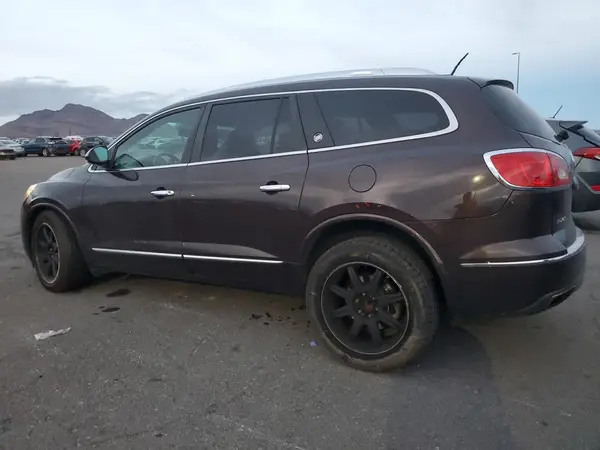 5GAKRBKD1GJ320864 2016 BUICK ENCLAVE - Image 2