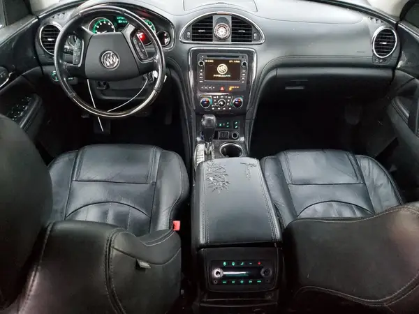 5GAKRBKD1GJ320864 2016 BUICK ENCLAVE - Image 8