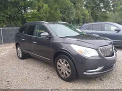 5GAKRBKD1GJ333906 2016 BUICK ENCLAVE