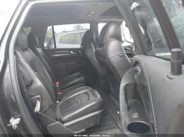 5GAKRBKD1GJ333906 2016 BUICK ENCLAVE - Image 8