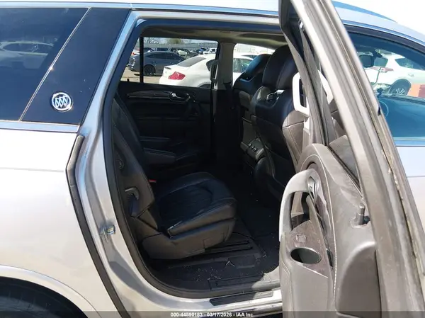 5GAKRBKD1GJ342721 2016 BUICK ENCLAVE - Image 8