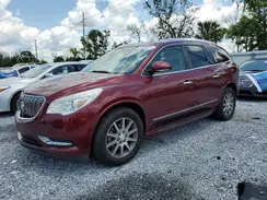 5GAKRBKD1GJ344128 2016 BUICK ENCLAVE