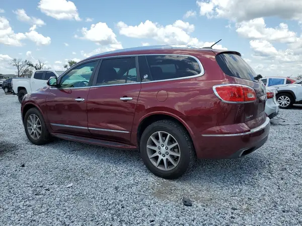 5GAKRBKD1GJ344128 2016 BUICK ENCLAVE - Image 2