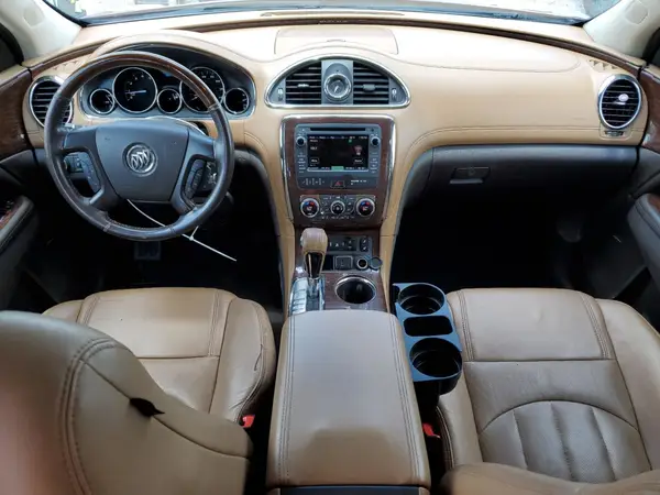 5GAKRBKD1GJ344128 2016 BUICK ENCLAVE - Image 8