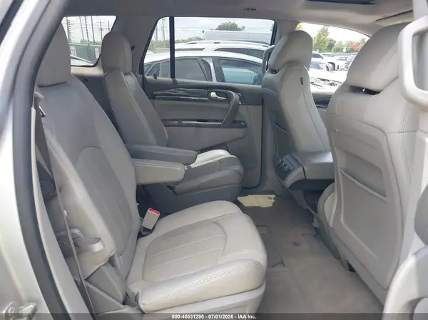 5GAKRBKD1GJ347322 2016 BUICK ENCLAVE - Image 8