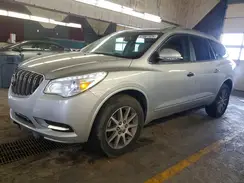 5GAKRBKD1HJ101274 2017 BUICK ENCLAVE