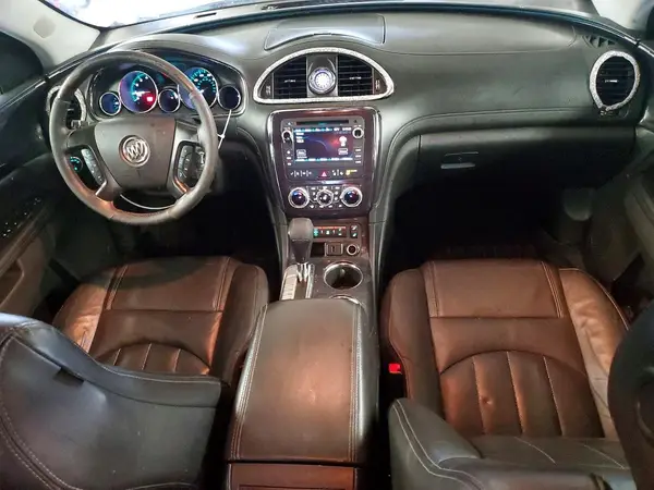 5GAKRBKD1HJ101274 2017 BUICK ENCLAVE - Image 8