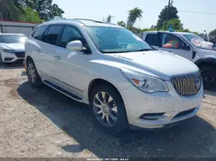 5GAKRBKD1HJ106765 2017 BUICK ENCLAVE