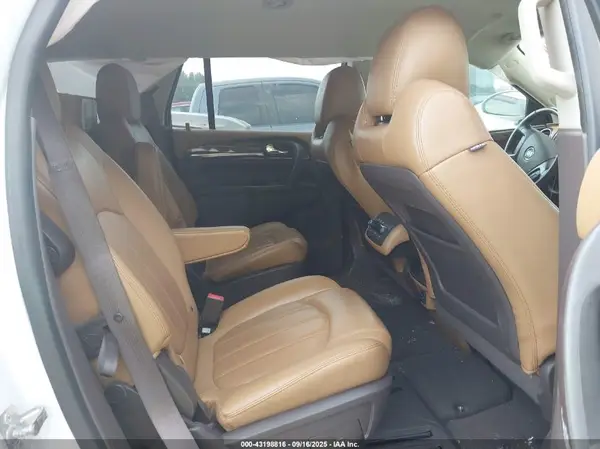 5GAKRBKD1HJ106765 2017 BUICK ENCLAVE - Image 8