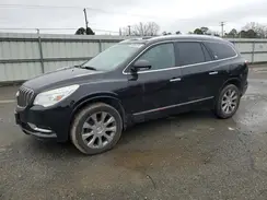 5GAKRBKD1HJ108502 2017 BUICK ENCLAVE