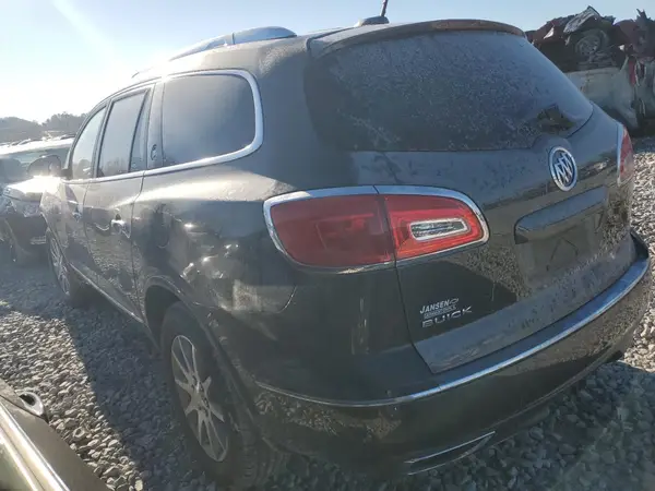 5GAKRBKD1HJ110024 2017 BUICK ENCLAVE - Image 2