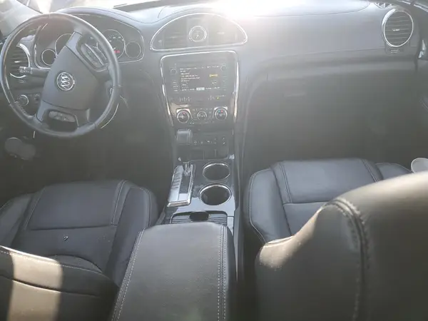 5GAKRBKD1HJ110024 2017 BUICK ENCLAVE - Image 8