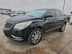 5GAKRBKD1HJ110900 2017 BUICK ENCLAVE