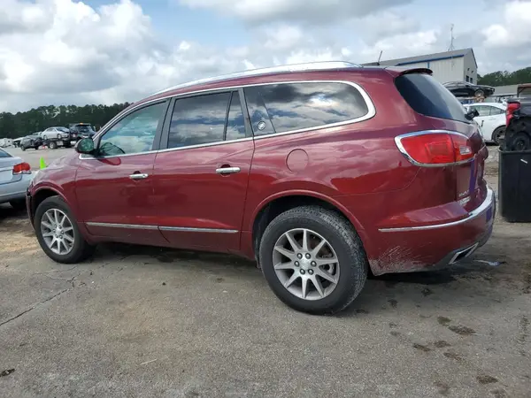 5GAKRBKD1HJ111044 2017 BUICK ENCLAVE - Image 2
