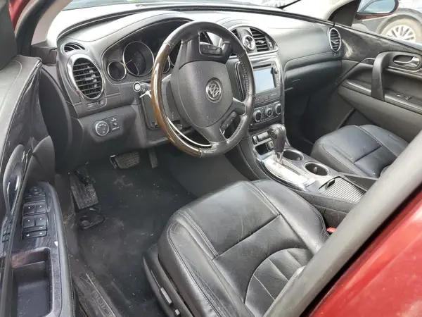 5GAKRBKD1HJ111044 2017 BUICK ENCLAVE - Image 8