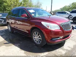 5GAKRBKD1HJ115370 2017 BUICK ENCLAVE
