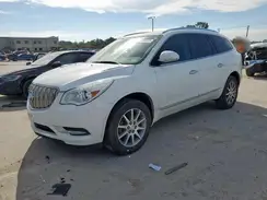 5GAKRBKD1HJ119306 2017 BUICK ENCLAVE