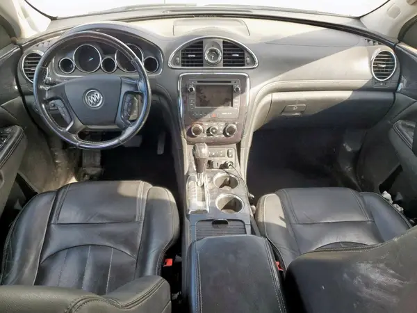 5GAKRBKD1HJ119306 2017 BUICK ENCLAVE - Image 8