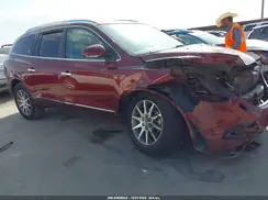 5GAKRBKD1HJ123467 2017 BUICK ENCLAVE
