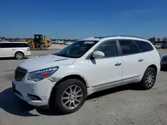 5GAKRBKD1HJ126661 2017 BUICK ENCLAVE