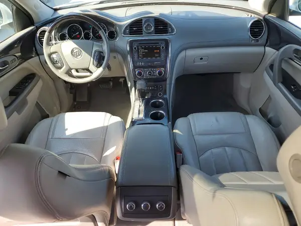 5GAKRBKD1HJ126661 2017 BUICK ENCLAVE - Image 8
