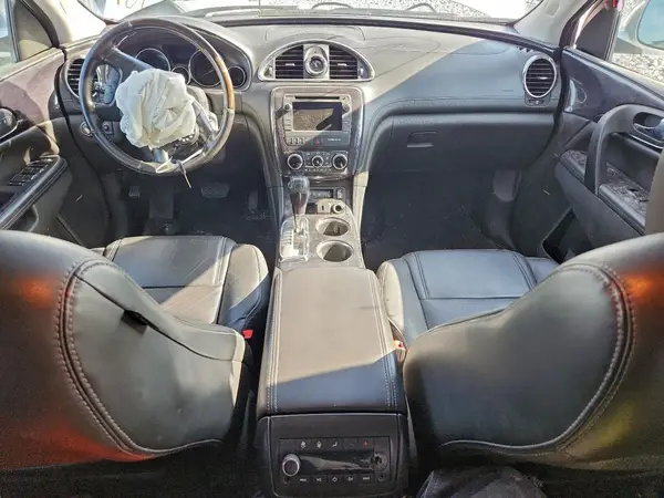 5GAKRBKD1HJ137191 2017 BUICK ENCLAVE - Image 8