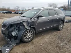 5GAKRBKD1HJ138857 2017 BUICK ENCLAVE