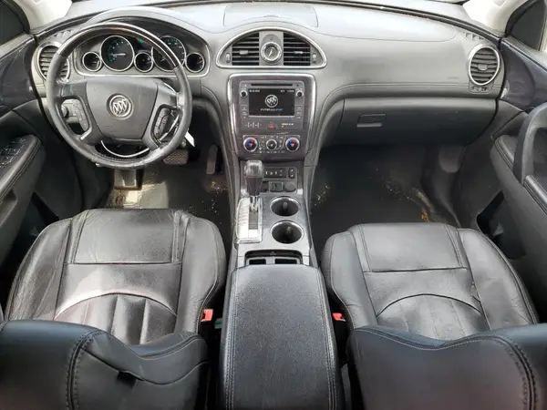 5GAKRBKD1HJ138857 2017 BUICK ENCLAVE - Image 8