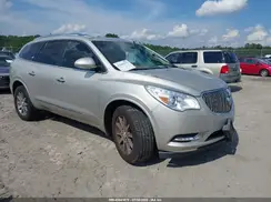 5GAKRBKD1HJ142164 2017 BUICK ENCLAVE