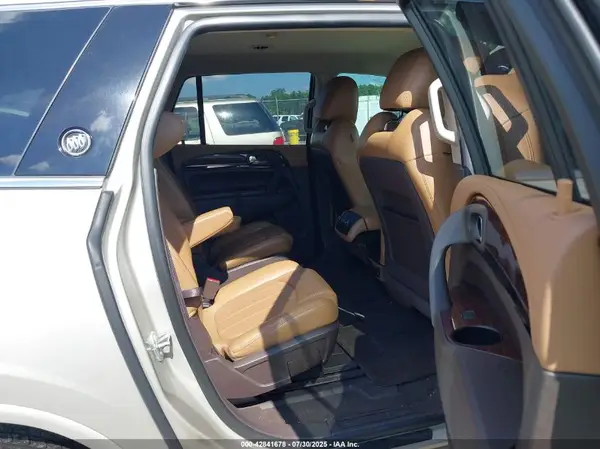 5GAKRBKD1HJ142164 2017 BUICK ENCLAVE - Image 8