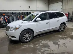 5GAKRBKD1HJ145663 2017 BUICK ENCLAVE
