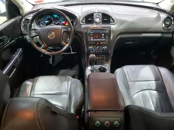 5GAKRBKD1HJ145663 2017 BUICK ENCLAVE - Image 8