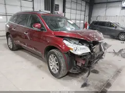 5GAKRBKD1HJ152516 2017 BUICK ENCLAVE