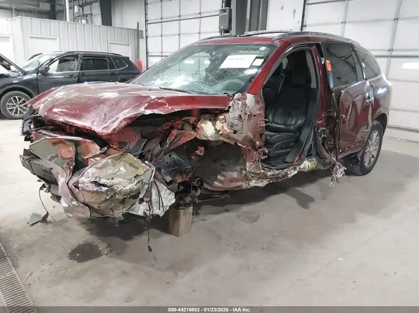 5GAKRBKD1HJ152516 2017 BUICK ENCLAVE - Image 2